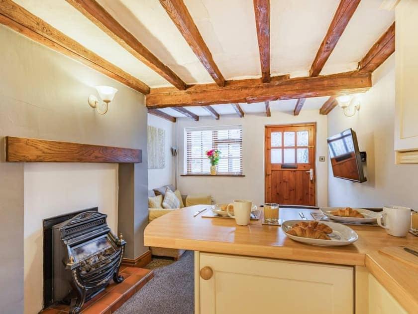Agniti Cottage Derby Ngoại thất bức ảnh
