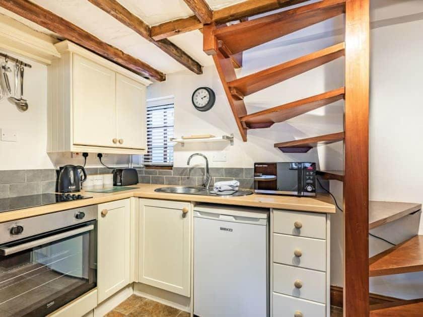 Agniti Cottage Derby Ngoại thất bức ảnh