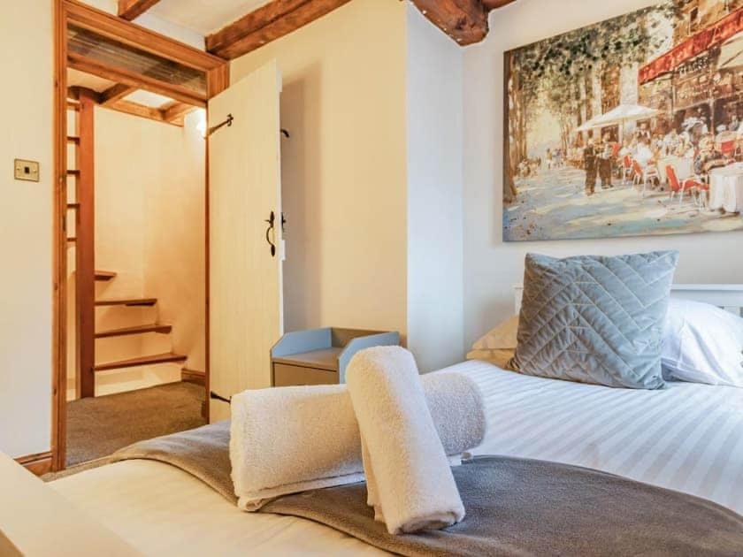 Agniti Cottage Derby Ngoại thất bức ảnh